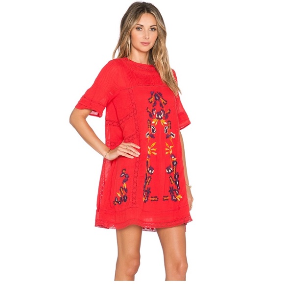 Free People dress NWT - Picture 3 of 5